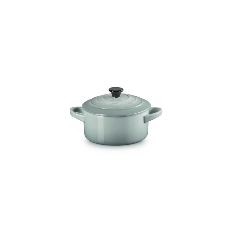 Le Creuset Stoneware Petite Casserole 10cm image number 33